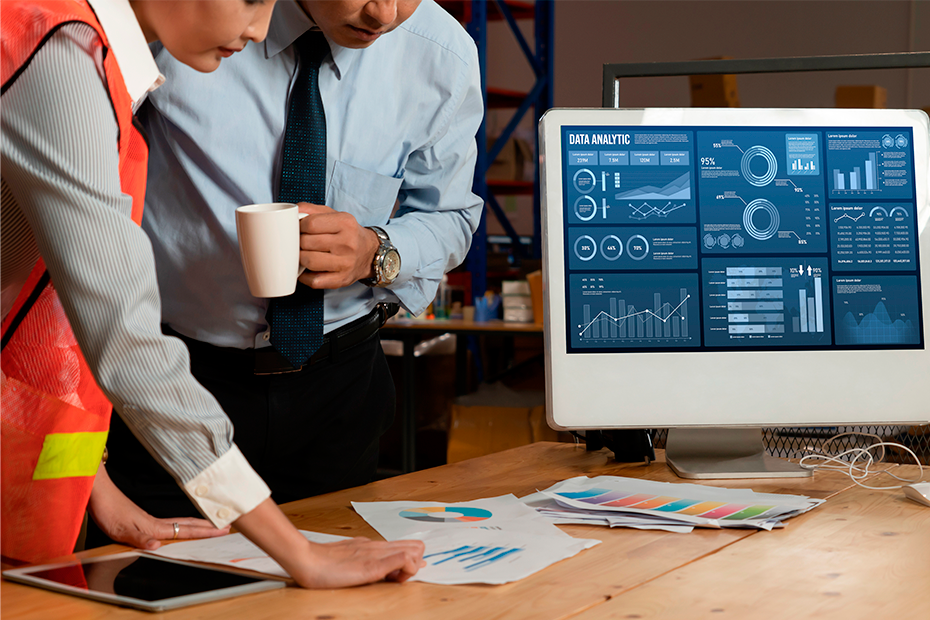 CMMS: O que é e por que é indispensável para a gestão de ativos