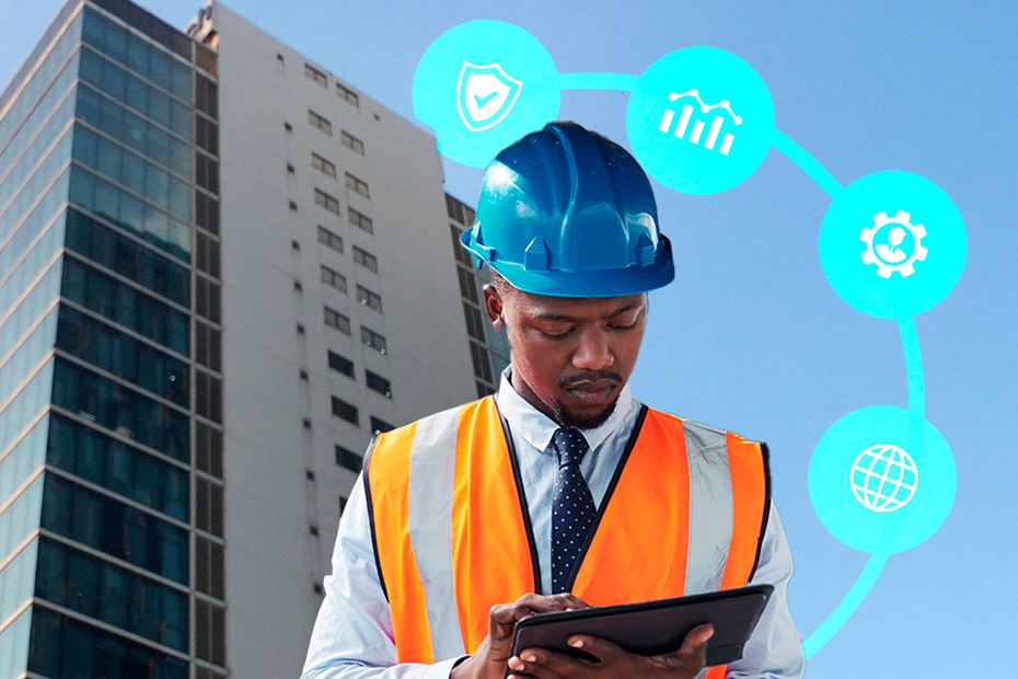 O que é gestão de facilities