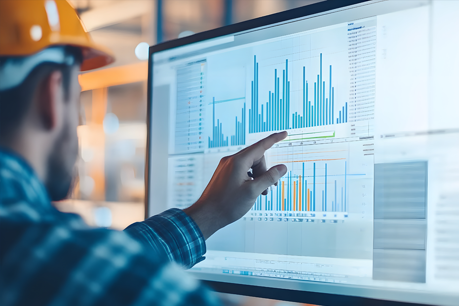 Comparativo de custos e resultados: manutenção preventiva vs corretiva na indústria