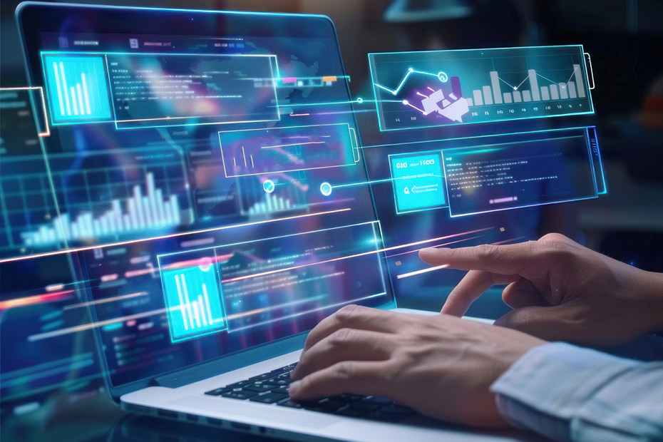 Transformação digital na manutenção: Da Planilha ao Software